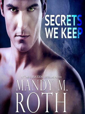 cover image of Secrets We Keep